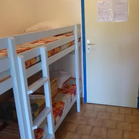 Appartement Studio Cap D'agde, 2 Pieces, 5 Personnes - Fr-1-723-32