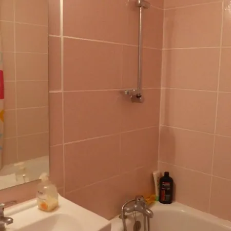 Appartement Studio Cap D'agde, 2 Pieces, 5 Personnes - Fr-1-723-32 Agde
